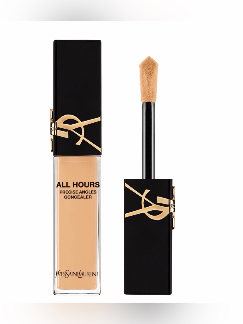 Yves Saint Laurent All Hours Precise Angles Concealer - Beige Tan